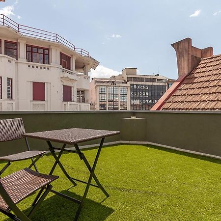 Casa Esmeralda By Home Sweet Home Aveiro Exterior foto