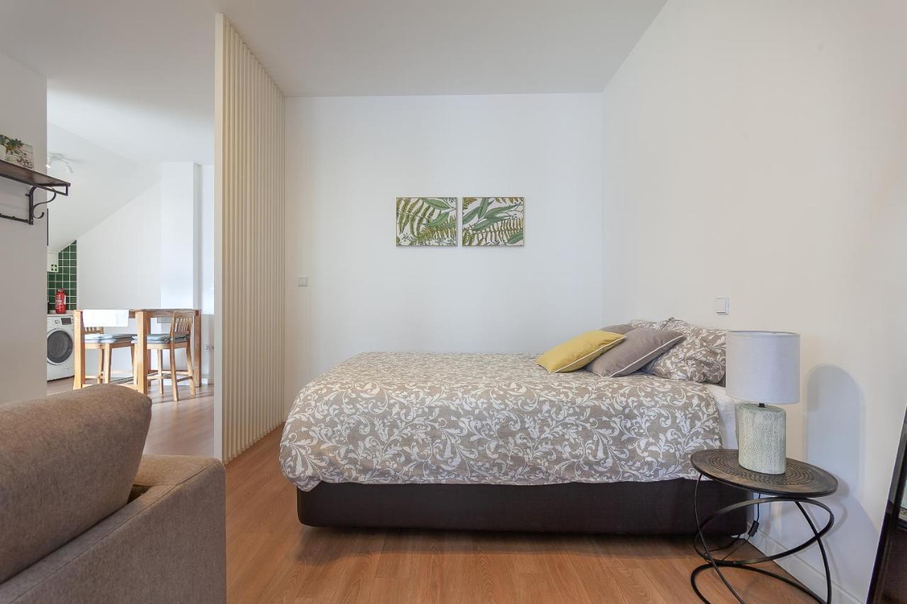 Casa Esmeralda By Home Sweet Home Aveiro Exterior foto