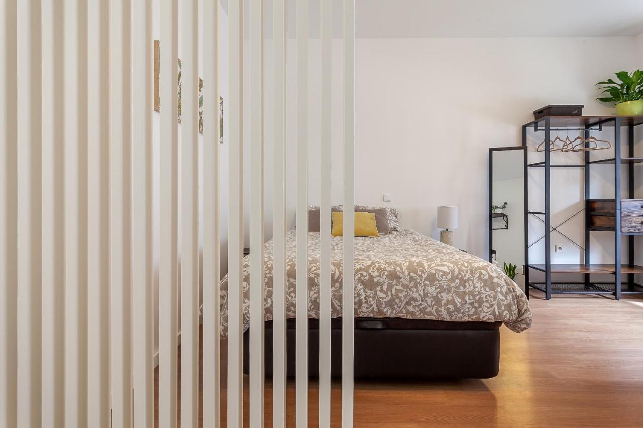 Casa Esmeralda By Home Sweet Home Aveiro Exterior foto