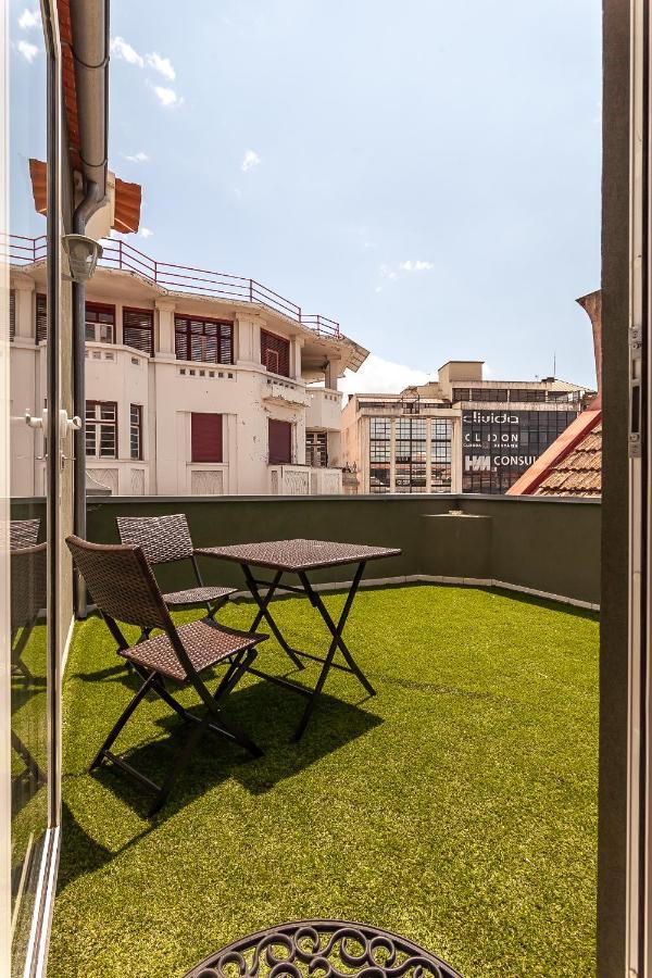 Casa Esmeralda By Home Sweet Home Aveiro Exterior foto